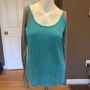 For bundling: VS PINK Baseball Tee Size Small